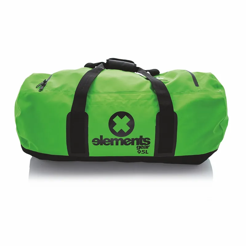 Tasche Elements CORONER 95 L Mega-Angebot