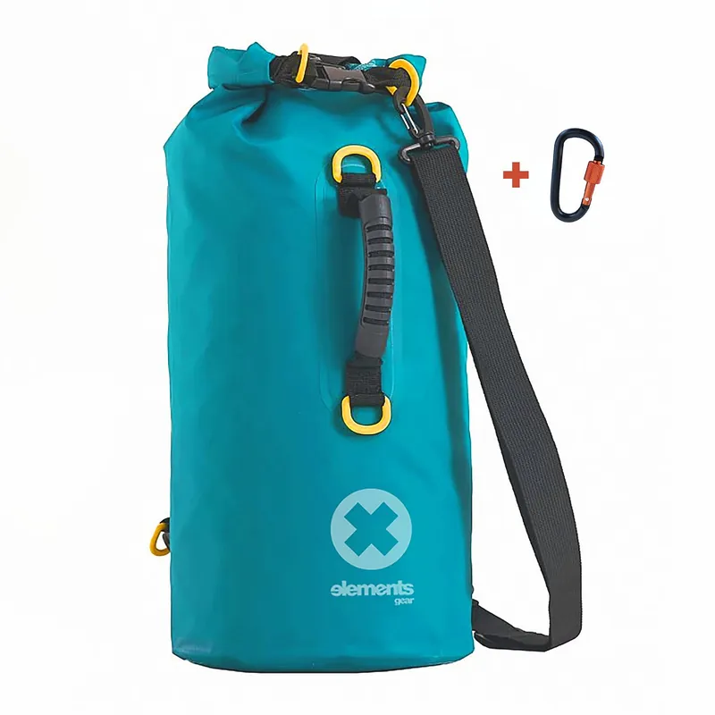 Ausverkauf Boots-Rucksack Elements EXPEDITION 2.0 40 L