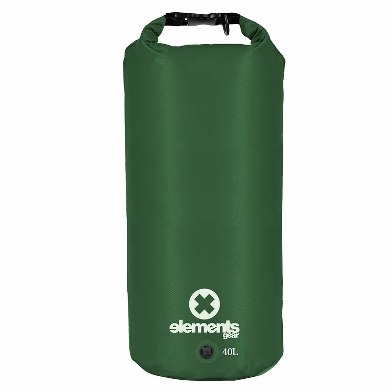 Super-Preis Bootstasche Elements LIGHT 2.0 40 L