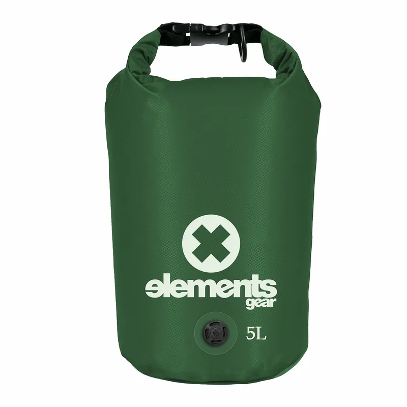 Bootstasche Elements LIGHT 2.0 5 L Beliebt