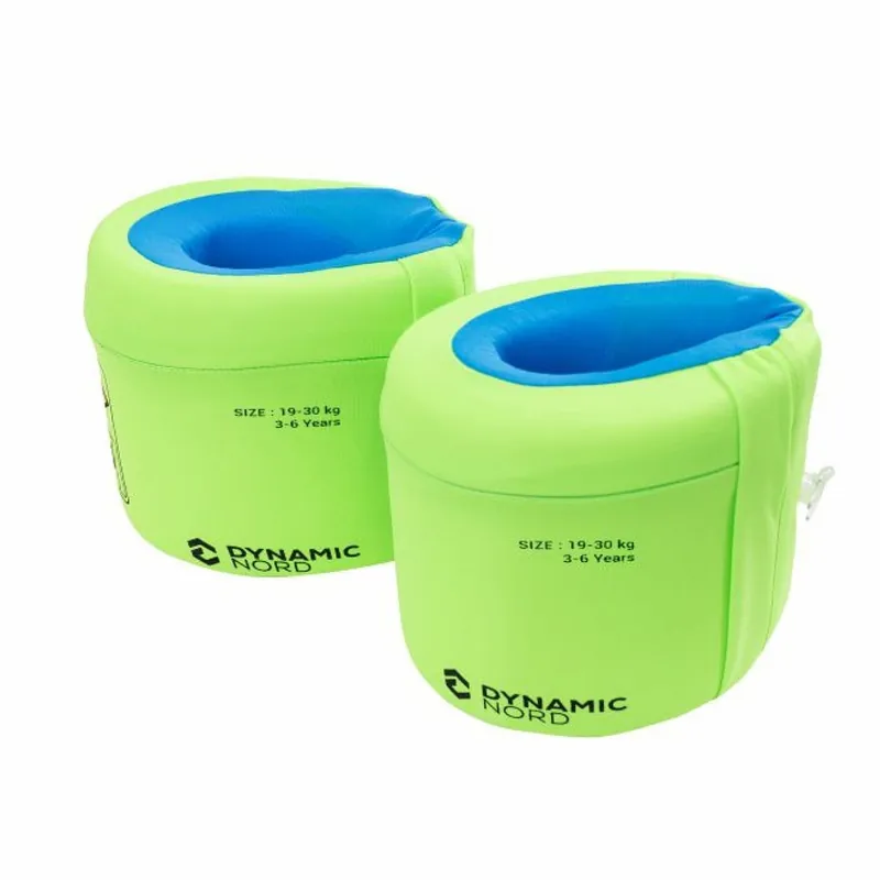 Kinderschwimmarme Dynamicnord ARM FLOATS ab 2 Jahren Bestseller