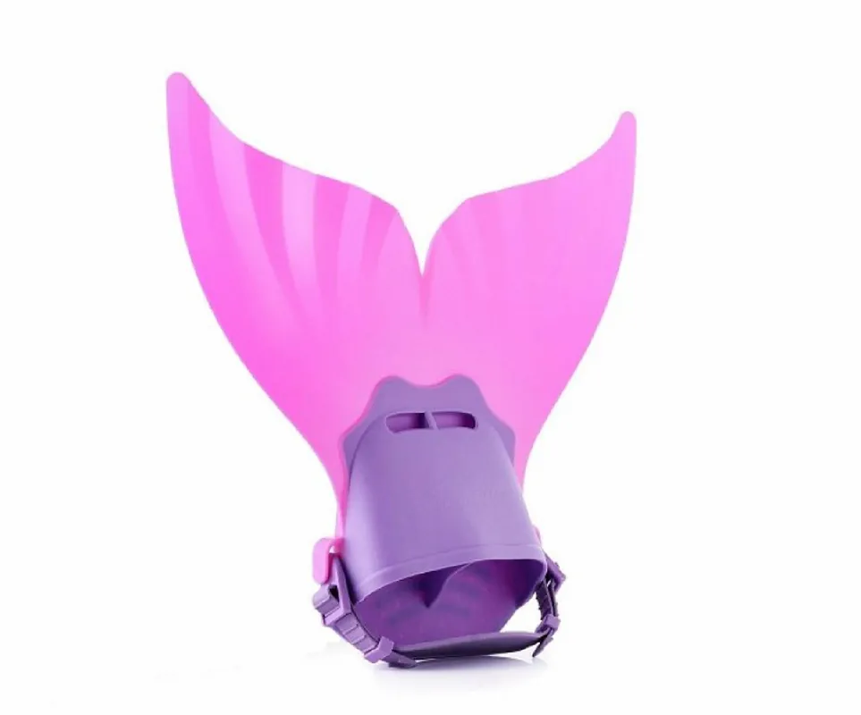 Mega-Angebot Memaid Ariel Größe 28-36 - rosa