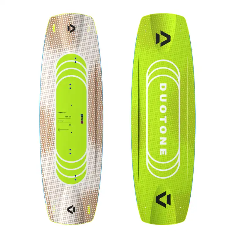 Kite Board Gonzales 2026 Preisknaller