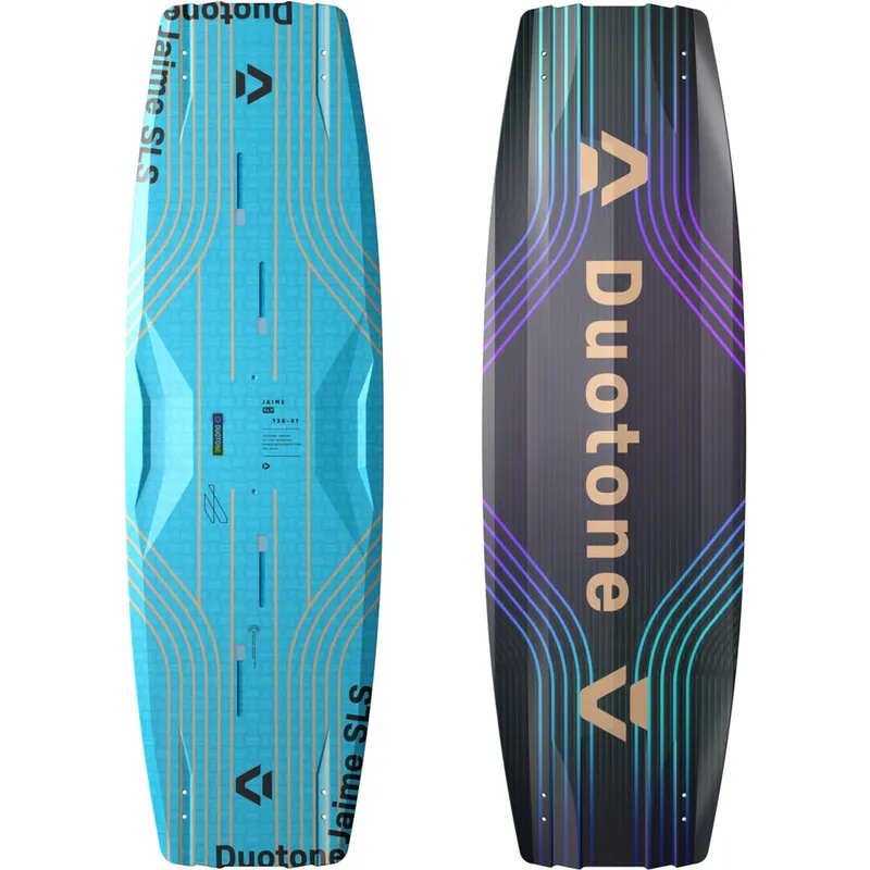 Mega-Angebot Kite Board Jaime SLS 2026