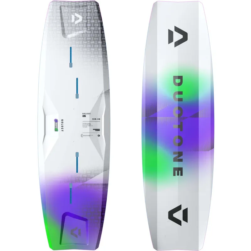 Kracherpreis Kite Board Select SLS 2026
