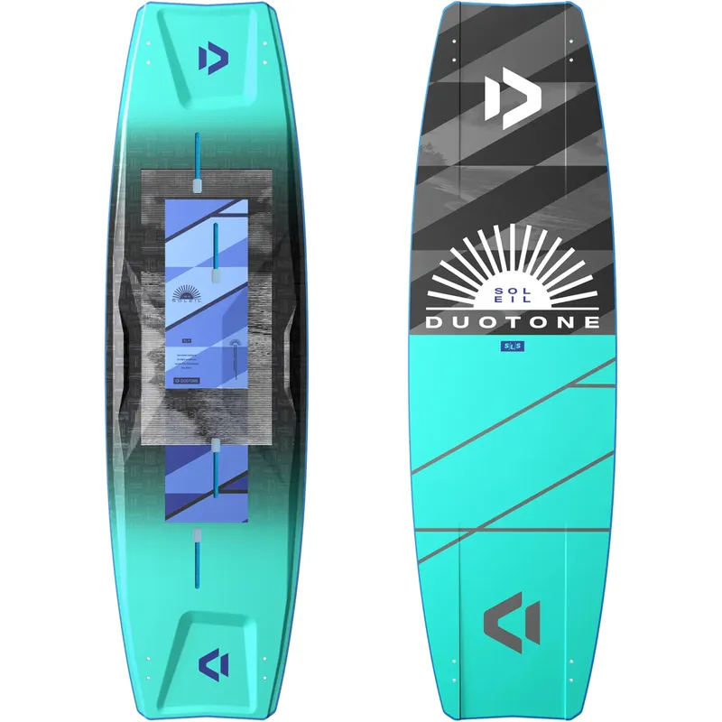 Kite Board Soleil SLS 2025 Sofort Bestellen
