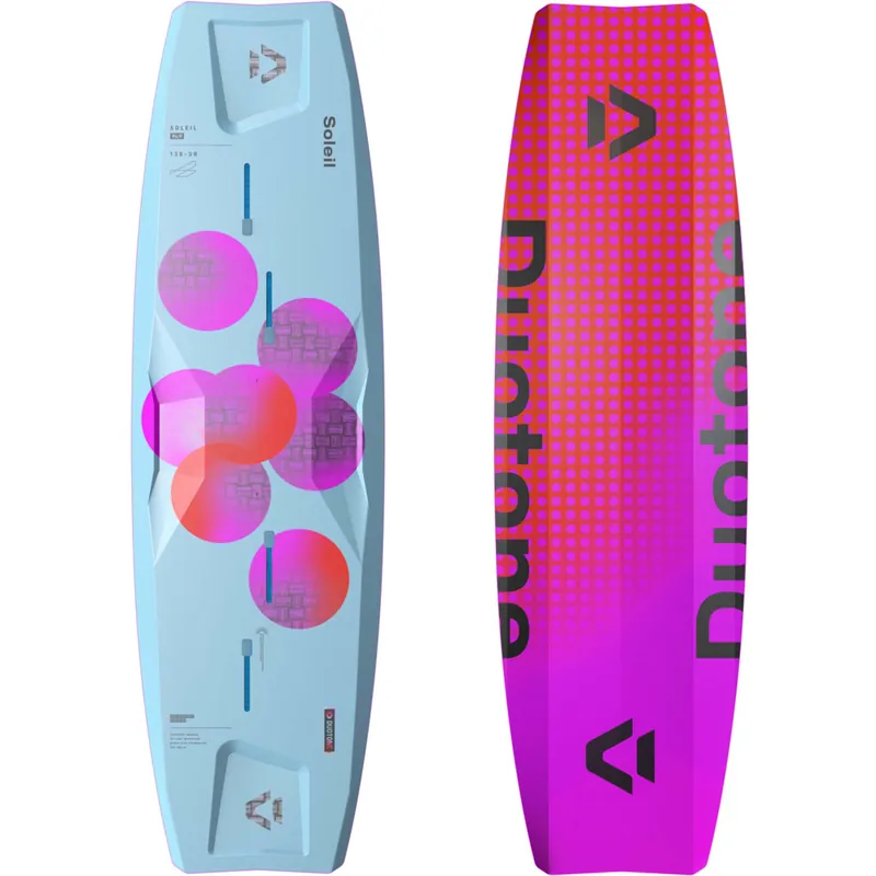 Markenware Kite Board Soleil SLS 2026