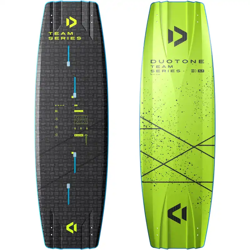 Direktkauf Kite Board TS Big Air SLS 2025