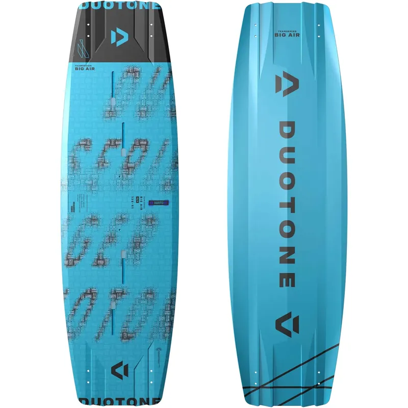 Kite Board TS Big Air SLS 2026 Neue Kollektion