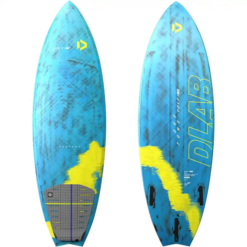 Kite Wave Board Volt D/LAB 2025 Kracherpreis