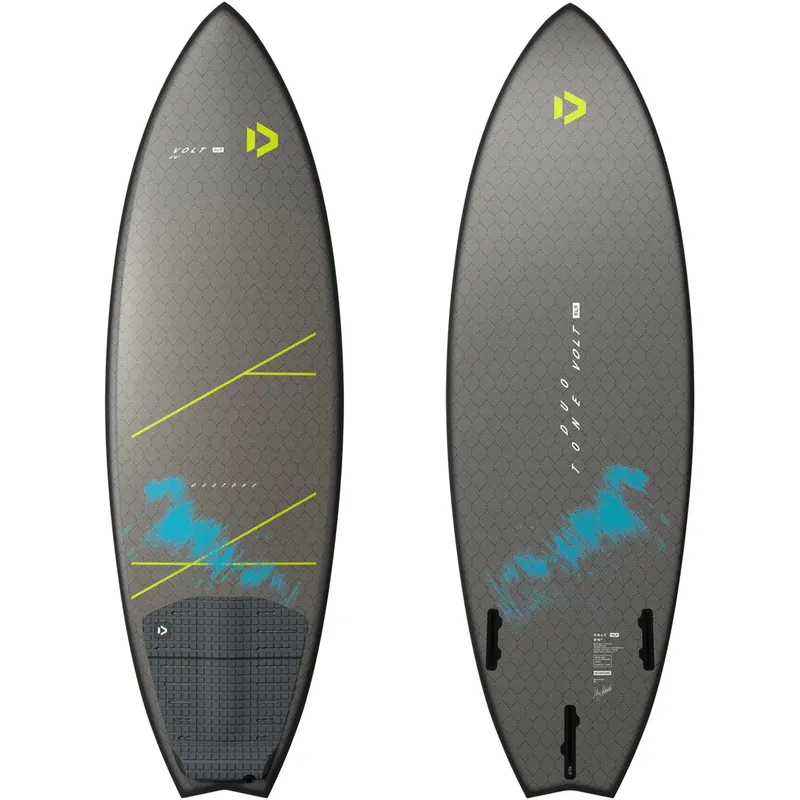 Kite Wave Board Volt SLS Concept Blue 2025 Top-Preis