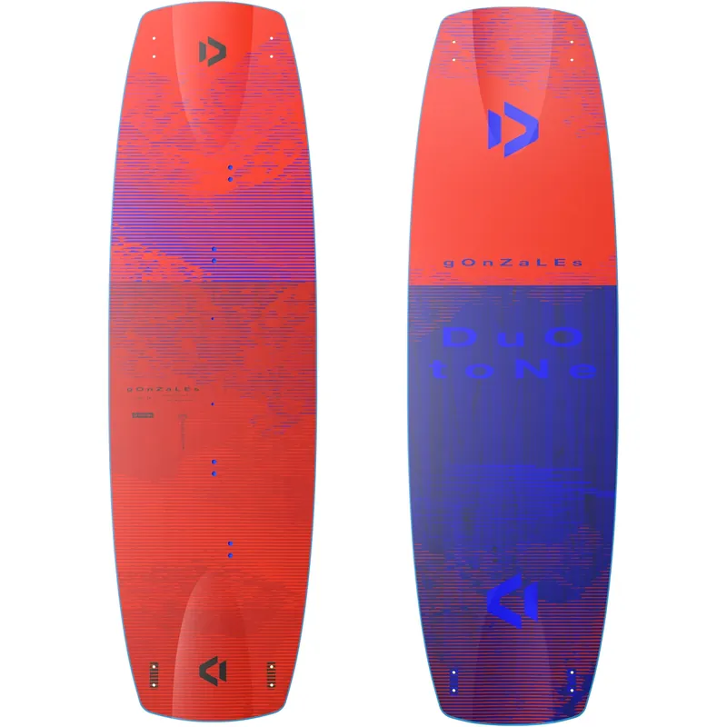 Meistverkauft Kiteboard Gonzales 2025
