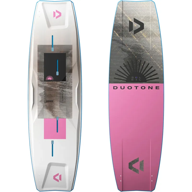 Direktkauf Kite Board Soleil Concept Blue 2025