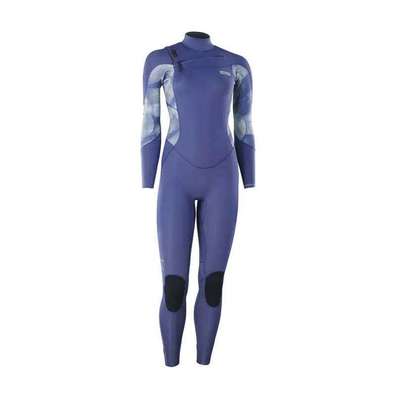 Preiswert ION Amaze Core 4/3 Front Zip Damen 2026