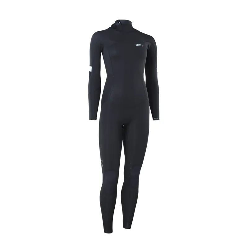 Sofort Bestellen ION Amaze Core 5/4 Back Zip Damen 2026