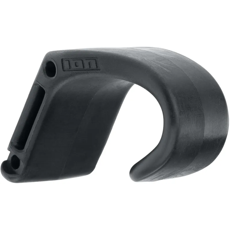 ION Hook Wing black 2023 Sofort Bestellen