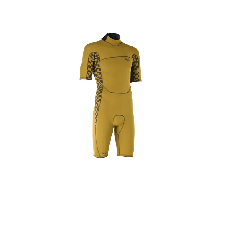 ION Seek Core 2/2 Shorty SS Back Zip Herren 2026 Heißes Angebot