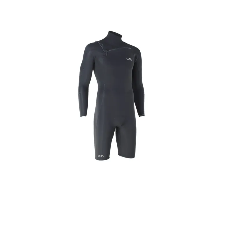 ION Seek Core 3/2 Shorty LS Front Zip Herren 2026 Zertifiziert