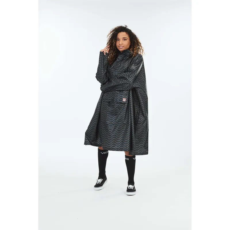 After Session Poncho Rain Sale