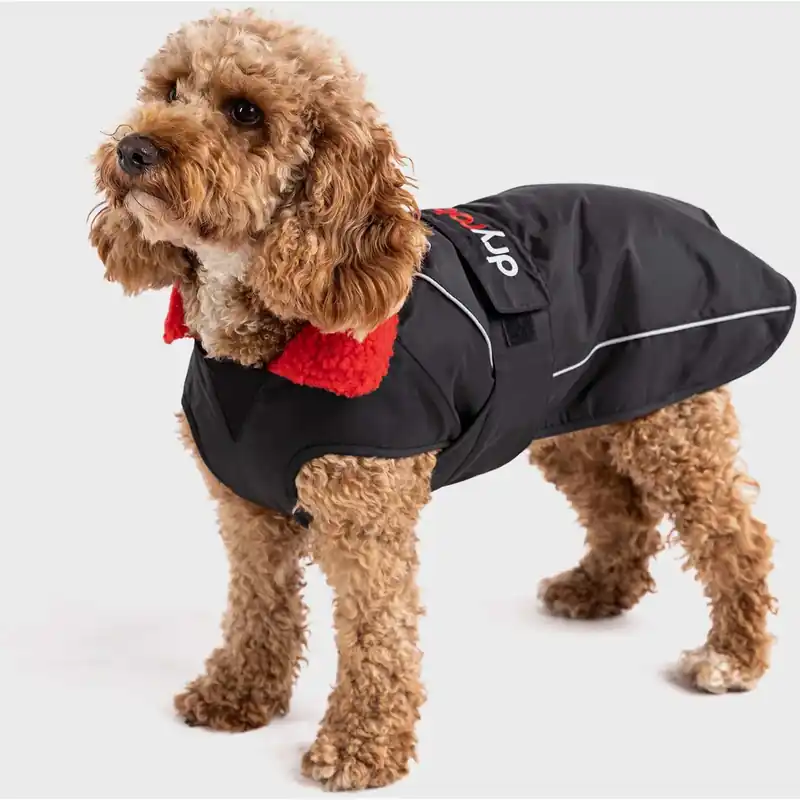 dryrobe Dog Poncho für Hunde Neu Im Sortiment