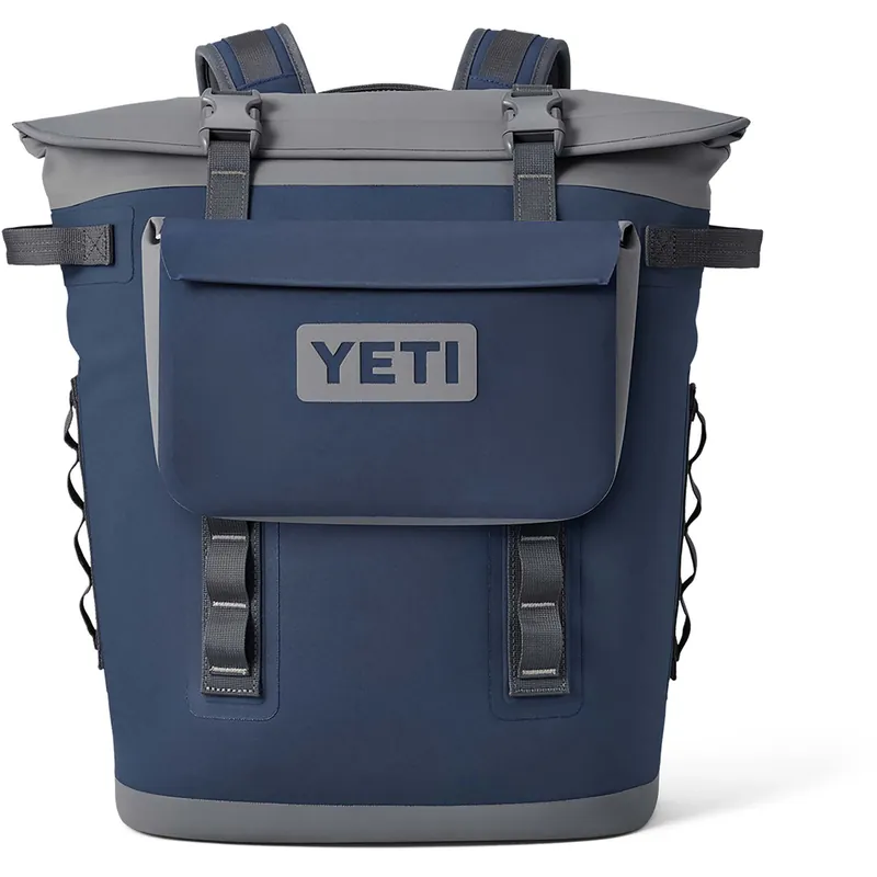 Neuheit Yeti Hopper Backpack M20 Soft Cooler