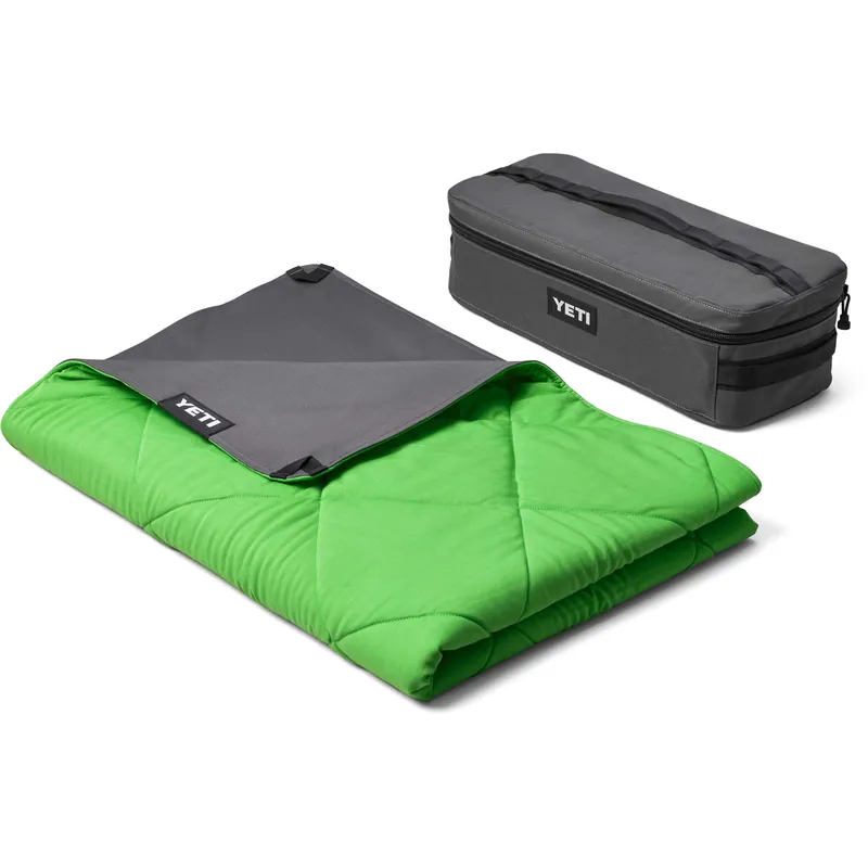 Yeti Lowlands Blanket Solange Der Vorrat Reicht