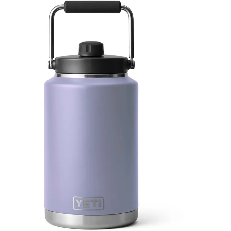 Letzte Chance Yeti Rambler One Gallon / 3.8 L Jug