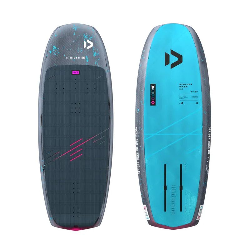 Meistverkauft Duotone Wing Foil Board Strider SLS Wake