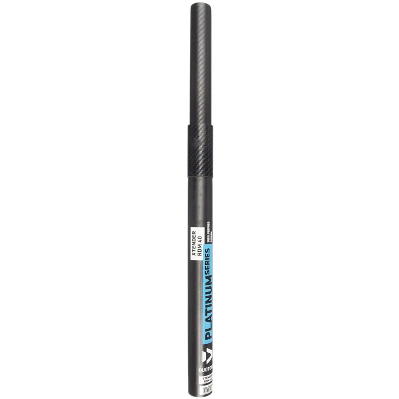 Duotone Carbon_Xtender Platinum Nur Heute