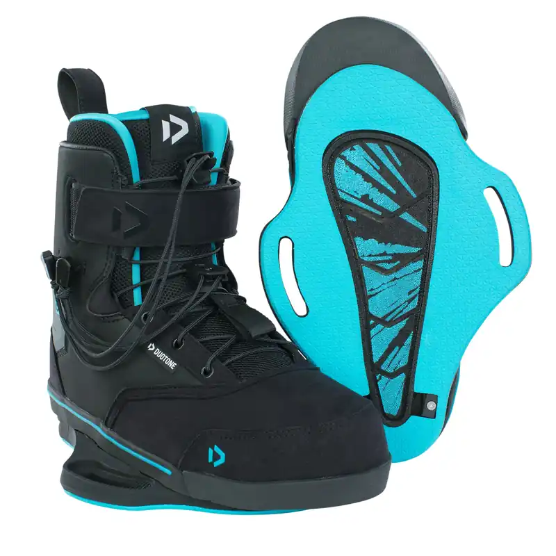 Highlight Duotone Kite Boot black