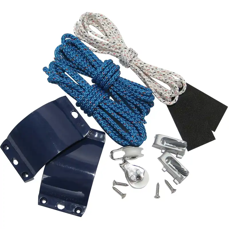 Garantierte Lieferung Duotone Outhaul Kit Race