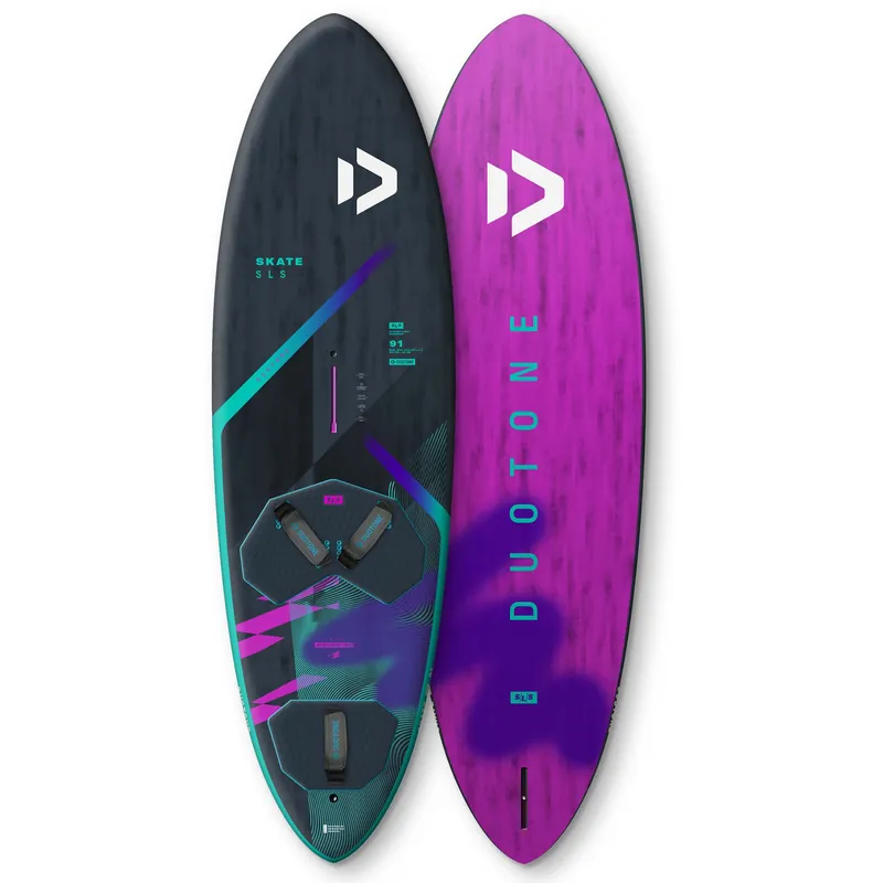 Duotone Skate SLS 2025 Markenware