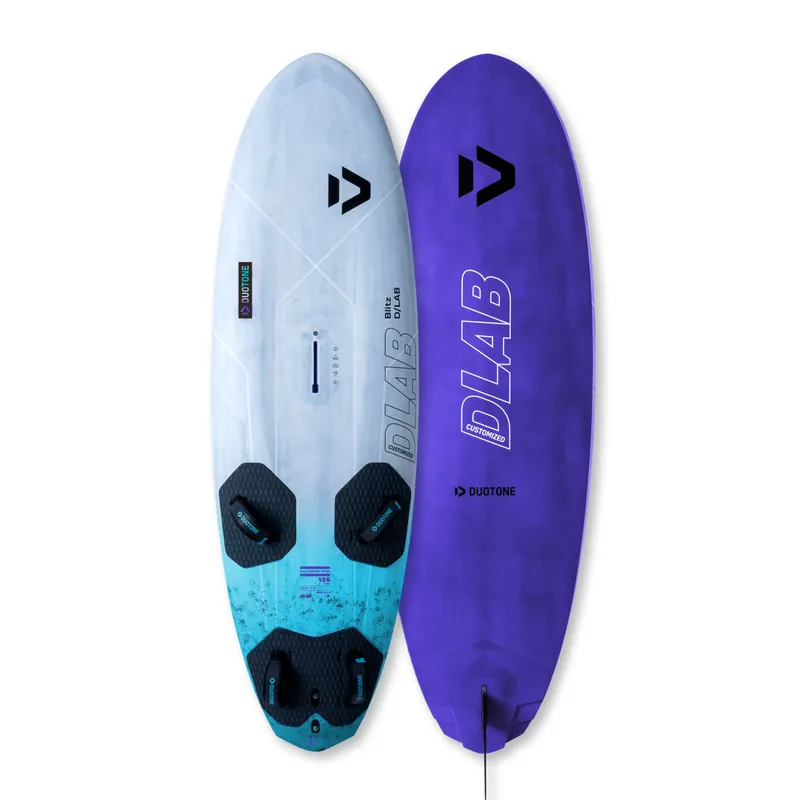 Duotone Windsurf Board Blitz D/LAB 2026 Jetzt Bestellen