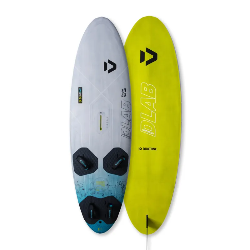 Direktkauf Duotone Windsurf Board Eagle (Single) D/LAB 2026