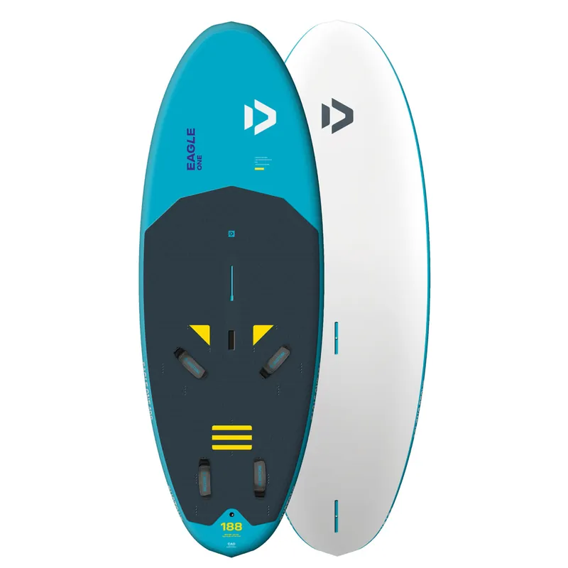 Duotone Windsurf Board Eagle One 2026 Top-Seller