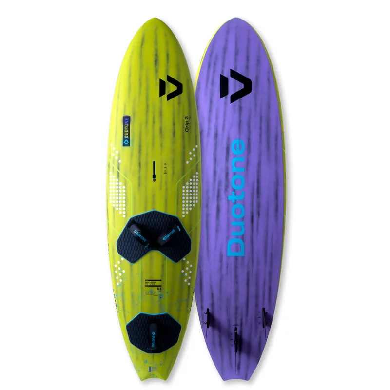 Sofort Bestellen Duotone Windsurf Board Grip (Tri) 2026