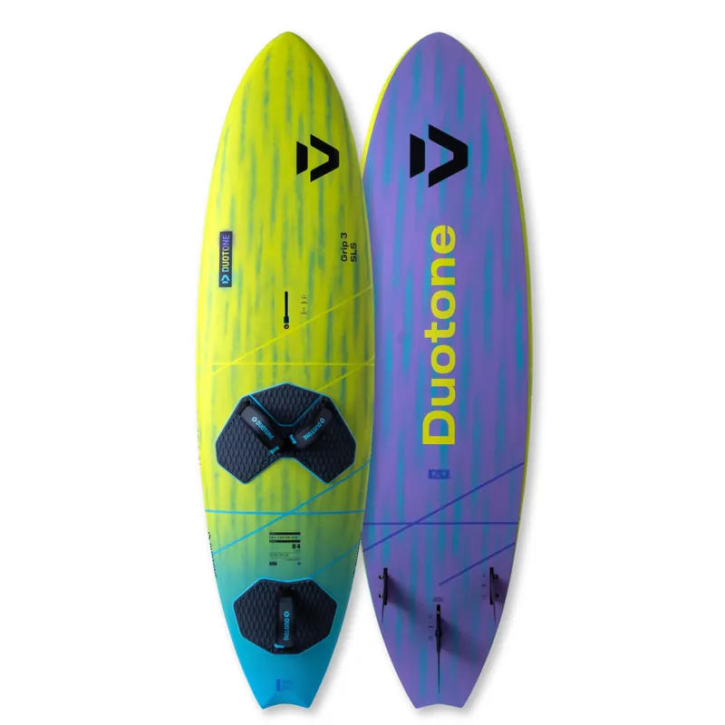 Highlight Duotone Windsurf Board Grip (Tri) SLS 2026