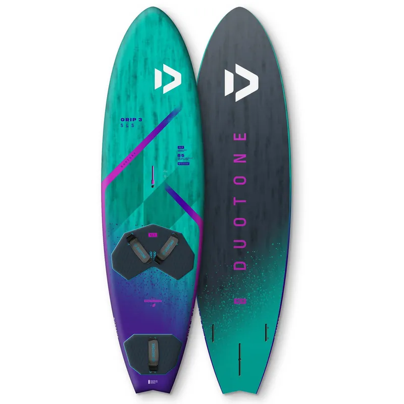 Mega-Angebot Duotone Windsurf Board Grip 3 SLS 2025