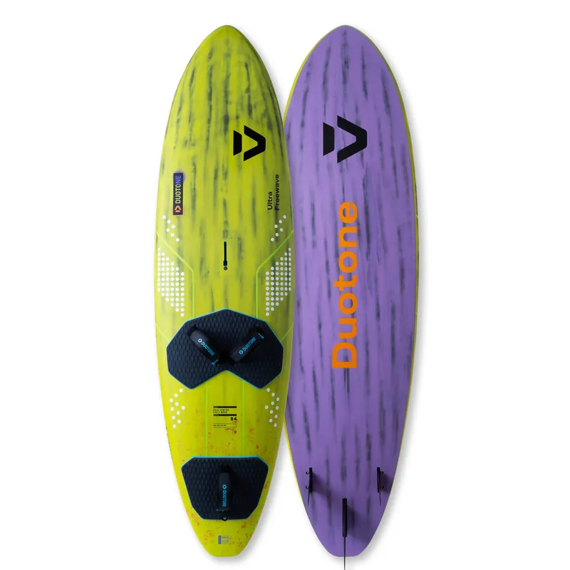 Duotone Windsurf Board Ultra FreeWave 2026 Schneller Versand