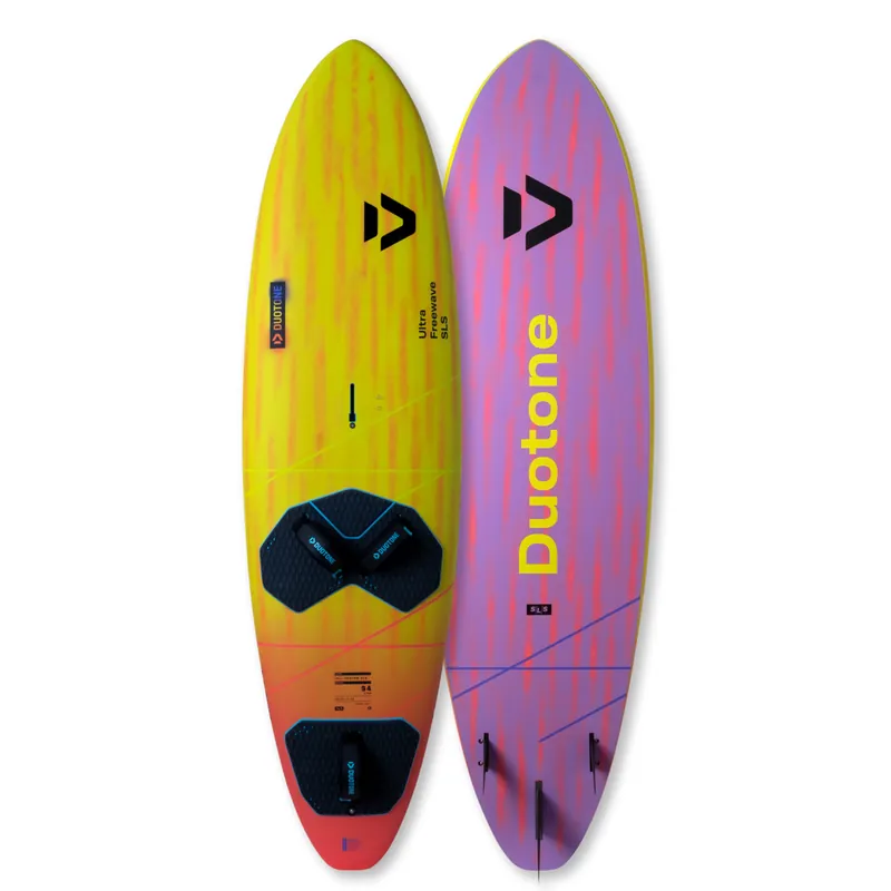 Abverkauf Duotone Windsurf Board Ultra FreeWave SLS 2026