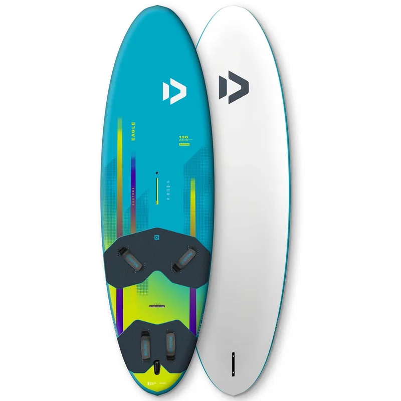 Duotone Windsurfboard Ripper 2024-2025 Bestpreis