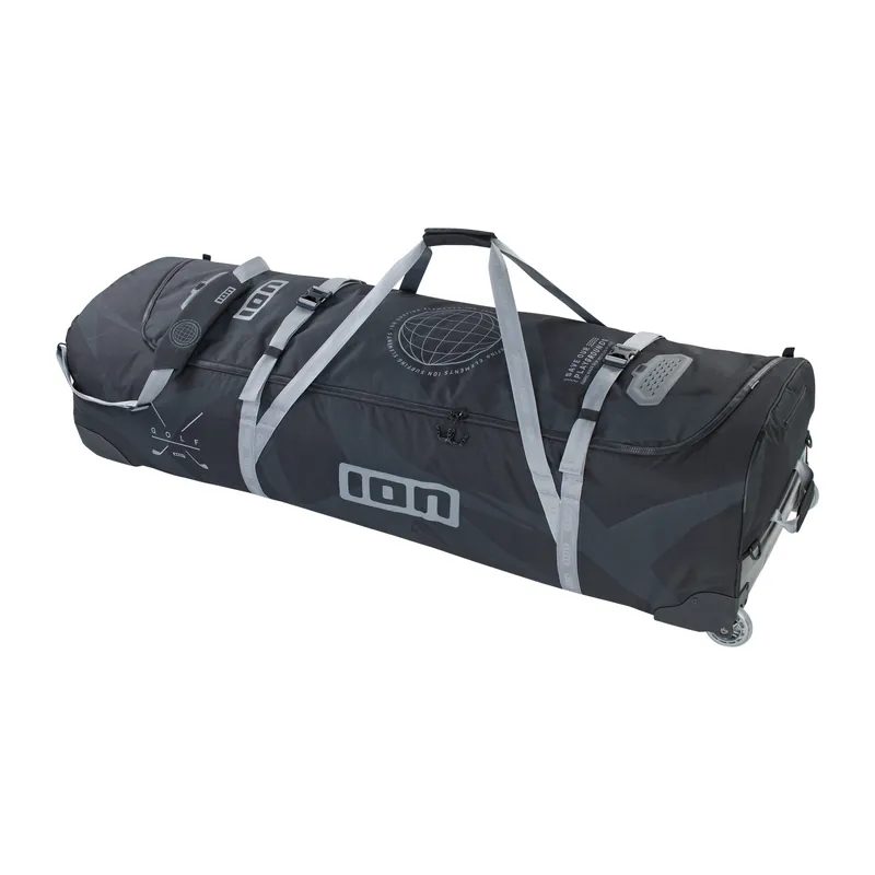 Ausverkauf ION Kite Gearbag Tec Golf black