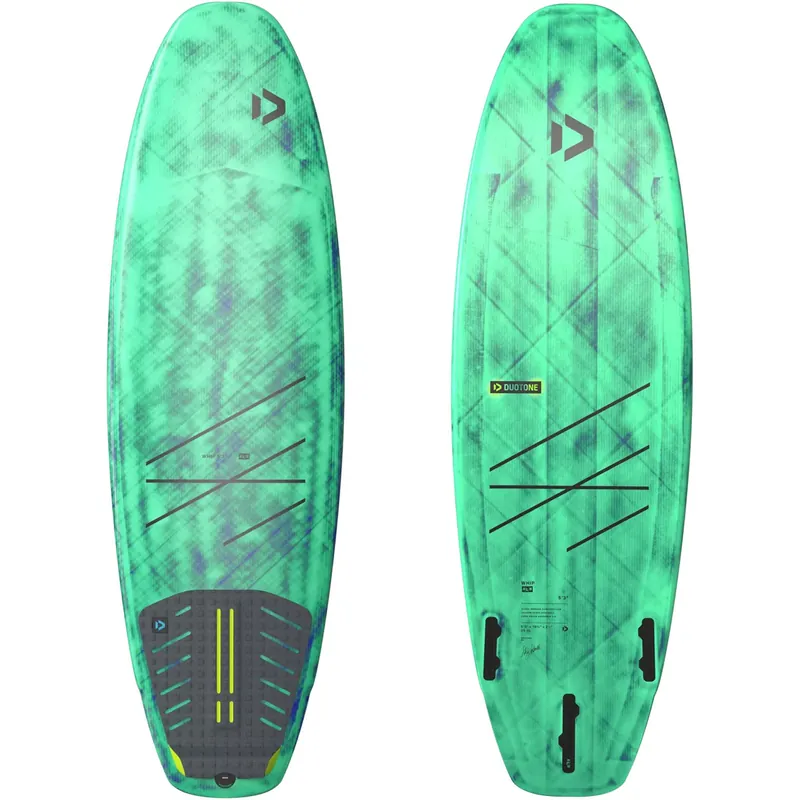 Direkt Vom Hersteller Kite Wave Board Whip SLS 2026