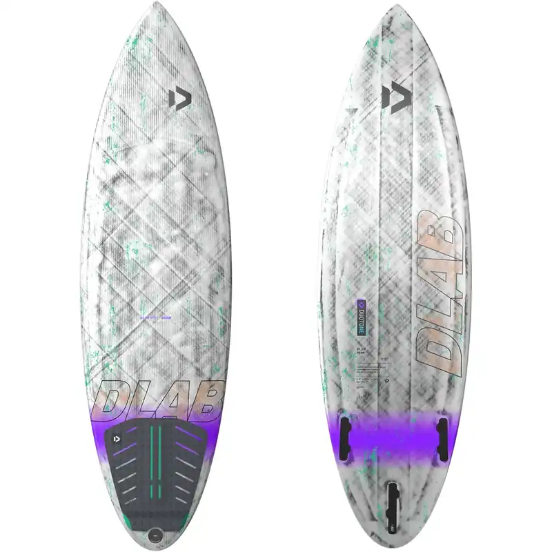 Kite Wave Board Blur D/LAB 2026 Markenprodukt