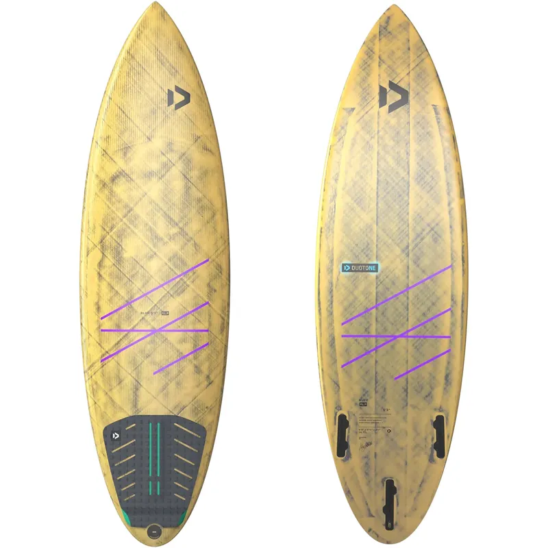 Kite Wave Board Blur SLS 2026 Online Kaufen