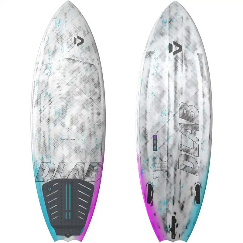 Kite Wave Board Volt D/LAB 2026 Neuheit