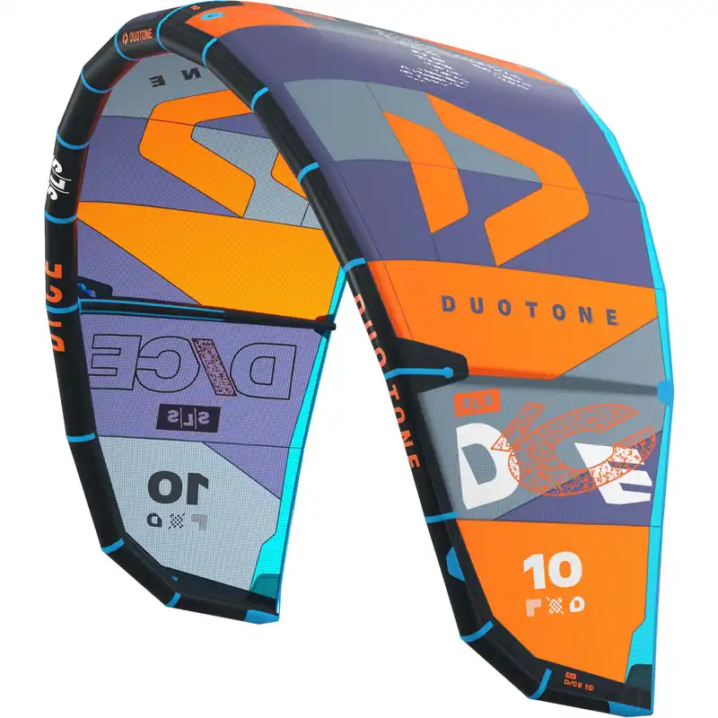 Top-Preis Kite Dice SLS 2024