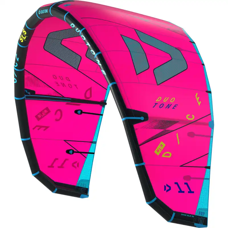 Markenprodukt Kite Dice SLS 2025