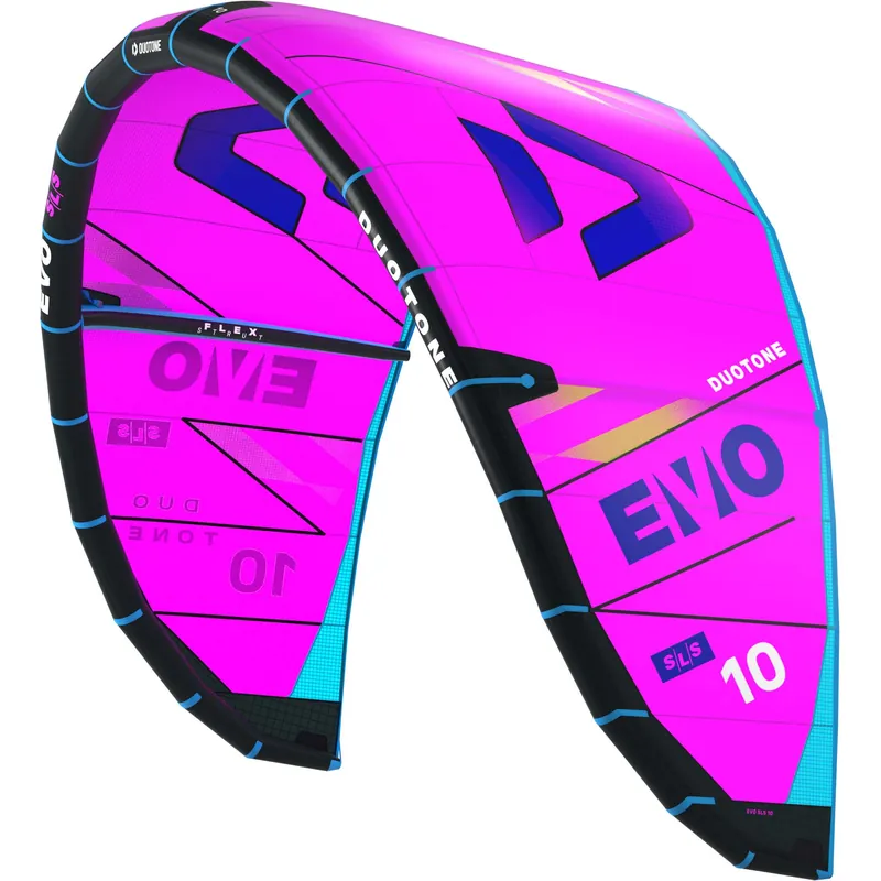 Kite Evo SLS 2025 Meistverkauft
