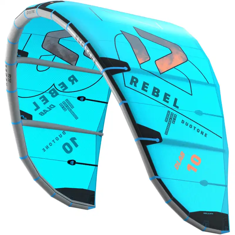 Kite Rebel D/LAB 2026 Kracherpreis